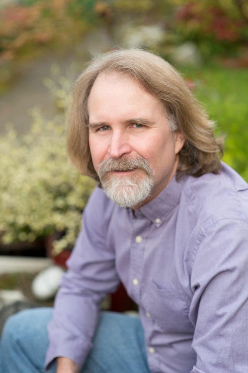 David R. Montgomery