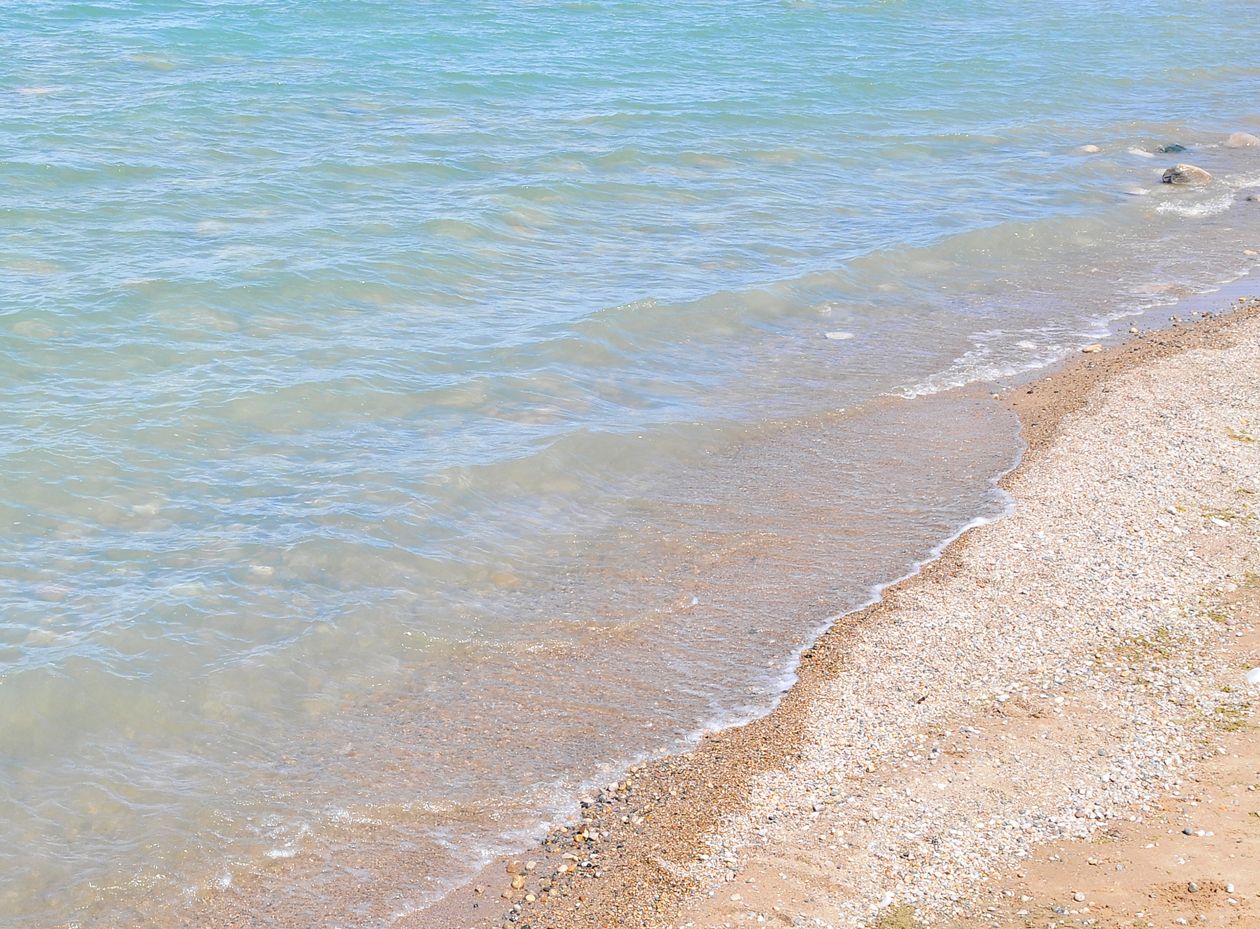 Government of Canada national climate actions include work along Lake Huron’s southeast shore