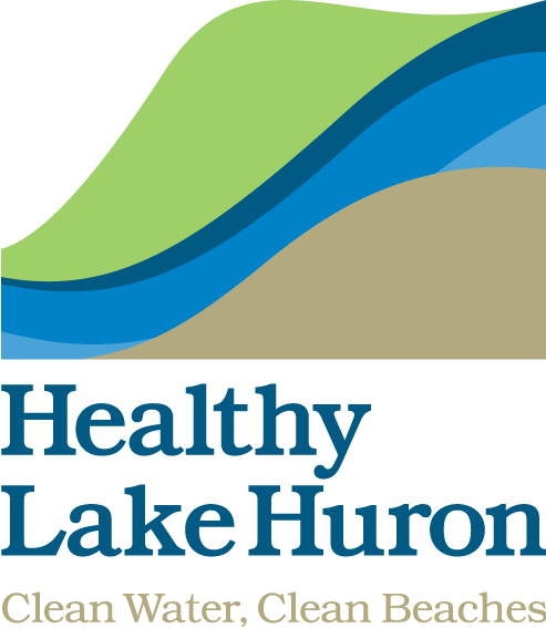 Healthy Lake Huron